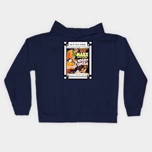 A Night At The Opera Kids Hoodie